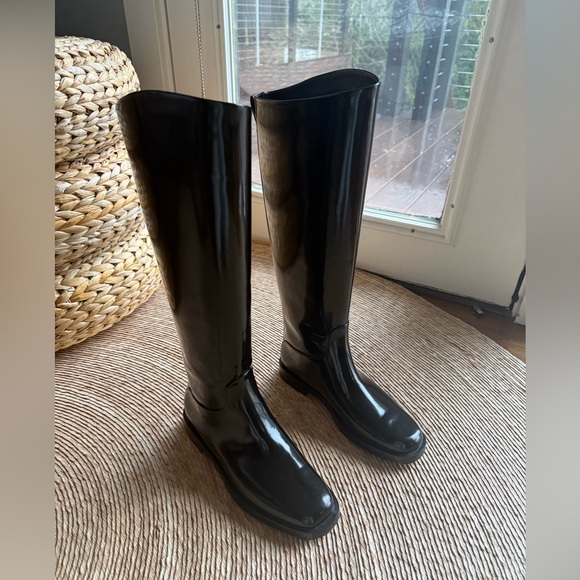 Everlane The Riding Boot - Picture 3 of 6